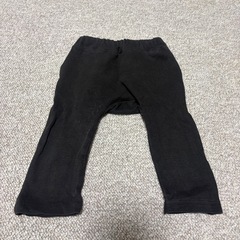 ズボン(80-95cm)5本お譲りしますの画像
