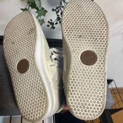 UGGスニーカー お洒落さんいかがです？の画像
