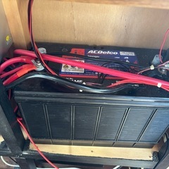 トヨタ アルファード キャンピング仕様⭐8ナンバの画像