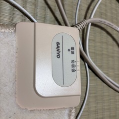 ホットカーペット　の画像