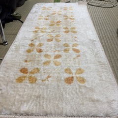 ホットカーペット　の画像