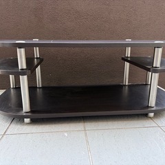 テレビ台の画像