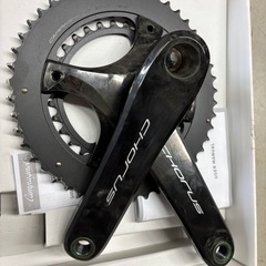 カンパニョーロ コーラスクランク12速 170mm 正規代理店品 の画像