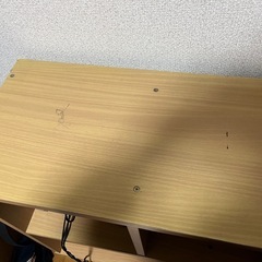 カラーボックスの画像