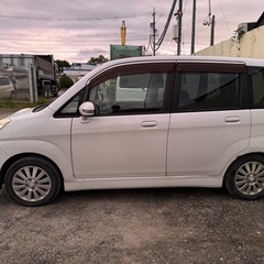 スーパーチャージャー ステラの画像