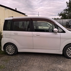 スーパーチャージャー ステラの画像