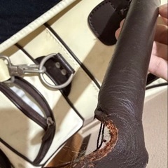 キャディバッグ 取りに来ていただける方の画像