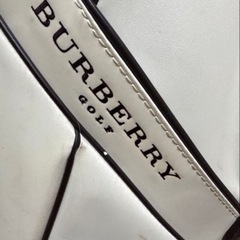 キャディバッグ 取りに来ていただける方の画像