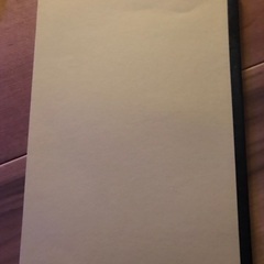 ノート、鉛筆（未使用品）の画像