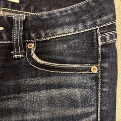 moussy  スキニー　25インチの画像