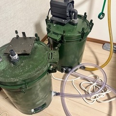 エーハイム2260の画像