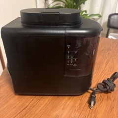 Siroca SC-A371 コーヒーメーカー の画像