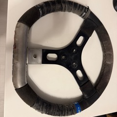ゴーカート　ステアリング　ハンドルの画像