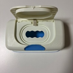 お尻拭きの入れ物の画像