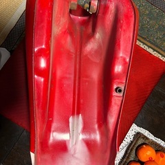cb750f タンクの画像