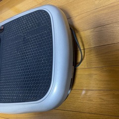 FUJIMEDIC 振動マシン LIFE FIT トレーナー の画像