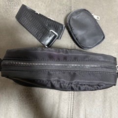 ショルダーバック👜の画像