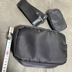 ショルダーバック👜の画像