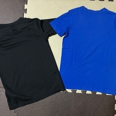 美品✨NIKE✨キッズ140㎝✨男児✨半袖Tシャツ✨まとめ売り✨子供服の画像