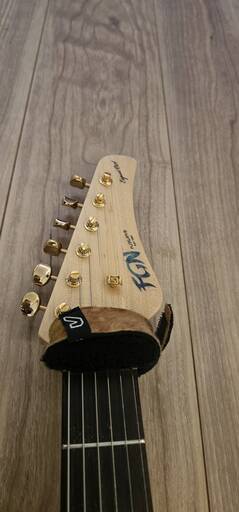 楽器 FGN EOS-FM-R Odyssey EXPERT OS