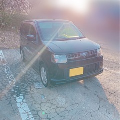 オッティ　車検あり　（検　EKワゴンの画像