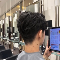 【50%OFF❤️‍🔥】メンズカット