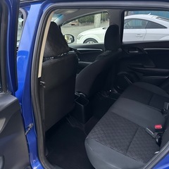 ホンダフィットの画像