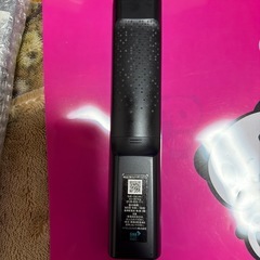 ハイセンスリモコンの画像