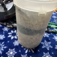 水槽用品の画像