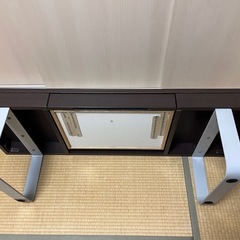 センターテーブルの画像