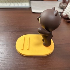スマホスタンドの画像
