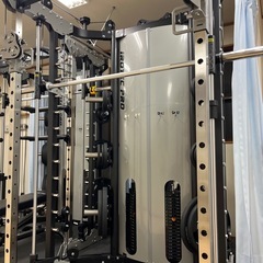 【未使用、未組み立て品】 アイロテック プロ スミスマシン WOT TO-MSXTの画像