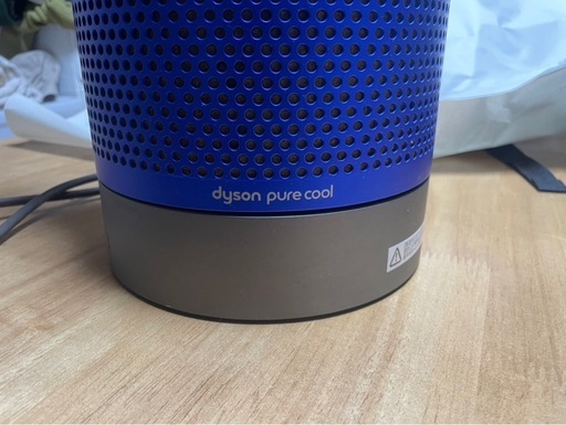 Dyson Pure Cool 空気清浄機能付きファン