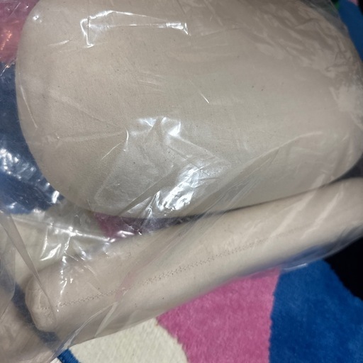 文化服装学院　教材　アイロンまんじゅう　セット
