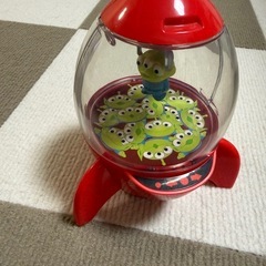 トイストーリー フィギュア  コレクションの画像