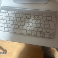 iMac用 キーボードの画像