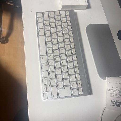 iMac用 キーボード