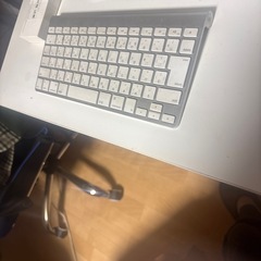 iMac用 キーボードの画像