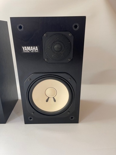 YAMAHA NS-10M