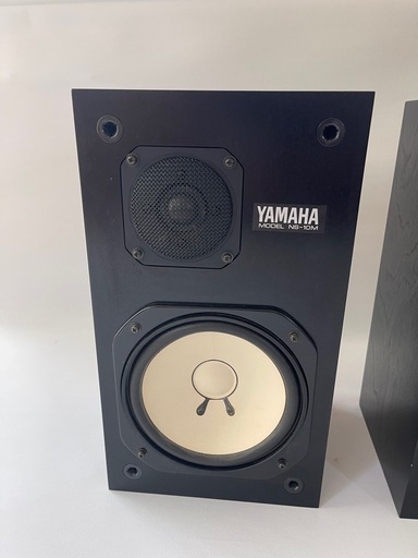 YAMAHA NS-10M