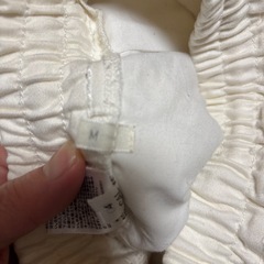 カーゴパンツの画像