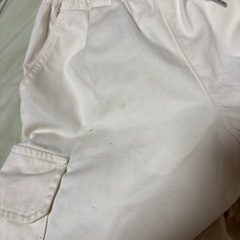 カーゴパンツの画像