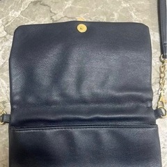 グローブ　夏用　バック　ショルダーバック Grove shoulder bagの画像