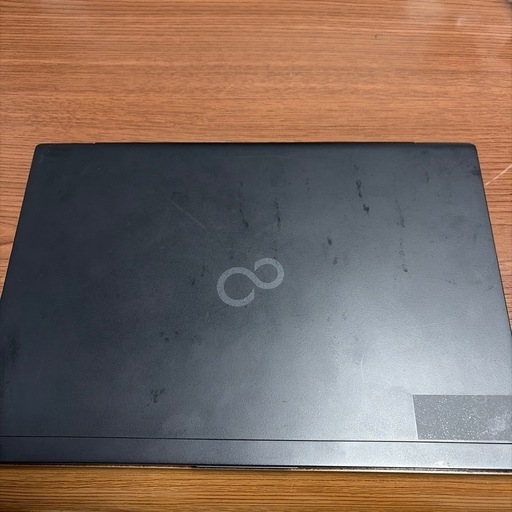 第8世代LIFEBOOK U939 B5ノートPC Core i5 8GB
