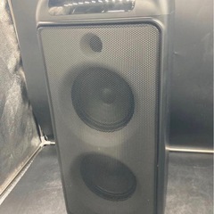 アズマ Bluetooth 70W LEDパーティースピーカー の画像