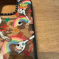 ケースティファイiPhone16プロケースの画像