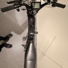 限定 電動アシスト自転車の画像