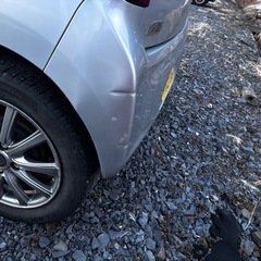 こみこみ7万円！ ムーヴの画像