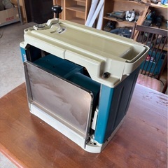 マキタ　自動カンナの画像