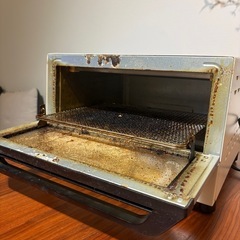 siroca  オーブントースターの画像